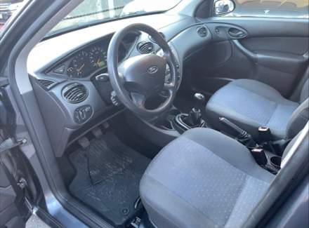 Ford - Focus