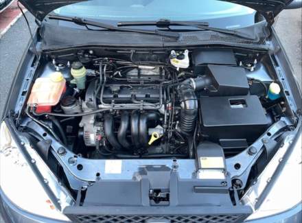 Ford - Focus