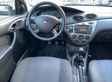 Ford - Focus