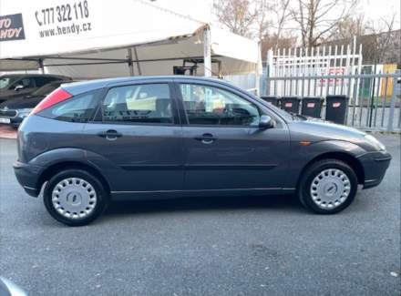 Ford - Focus