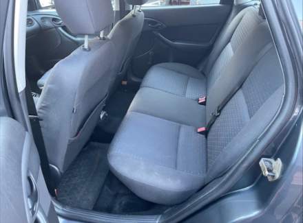 Ford - Focus