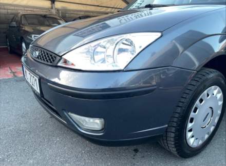 Ford - Focus