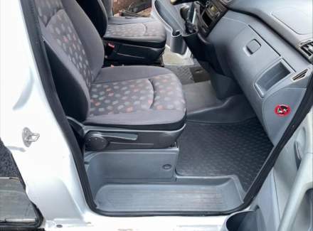 Mercedes-Benz - Vito