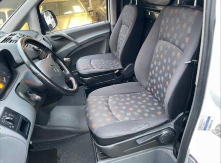 Mercedes-Benz - Vito