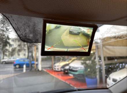 Mercedes-Benz - Vito