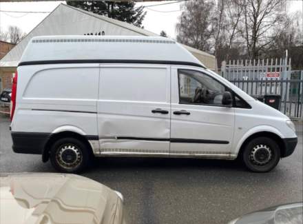 Mercedes-Benz - Vito