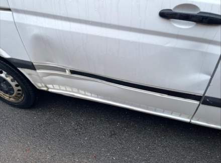 Mercedes-Benz - Vito