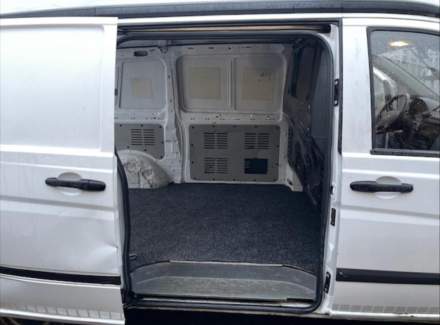 Mercedes-Benz - Vito