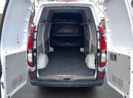 Mercedes-Benz - Vito