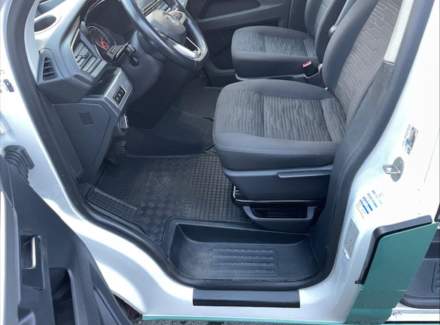 Volkswagen - Multivan