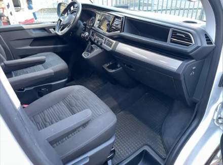 Volkswagen - Multivan