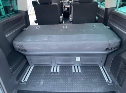 Volkswagen - Multivan