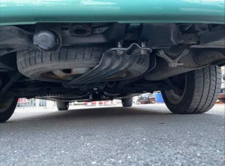 Volkswagen - Multivan