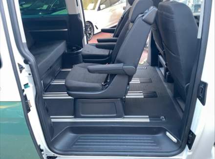 Volkswagen - Multivan