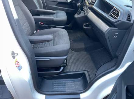 Volkswagen - Multivan