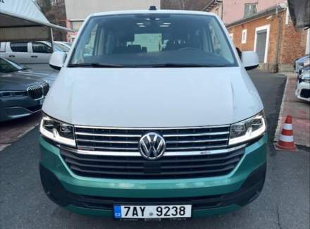 Volkswagen - Multivan