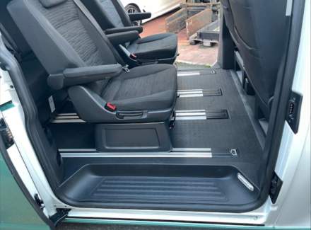 Volkswagen - Multivan