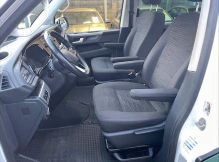 Volkswagen - Multivan