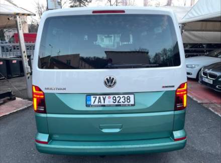 Volkswagen - Multivan