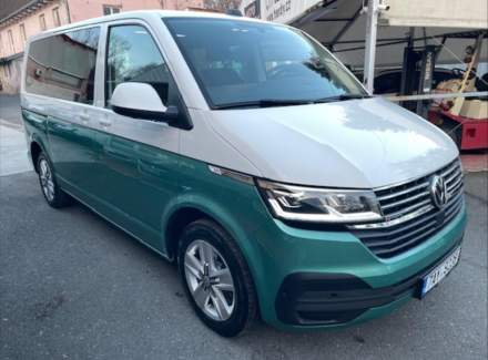 Volkswagen - Multivan