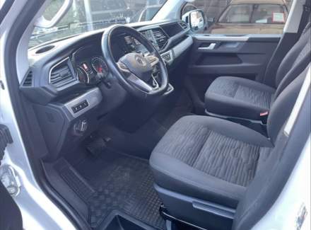 Volkswagen - Multivan