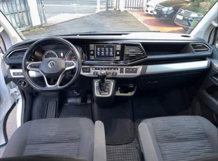 Volkswagen - Multivan