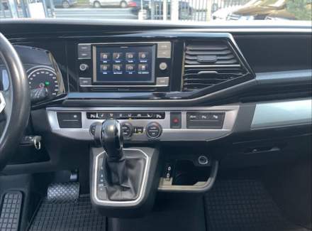 Volkswagen - Multivan