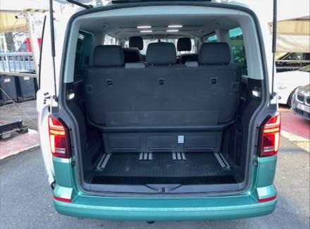 Volkswagen - Multivan