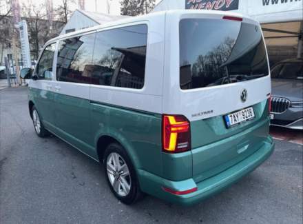 Volkswagen - Multivan
