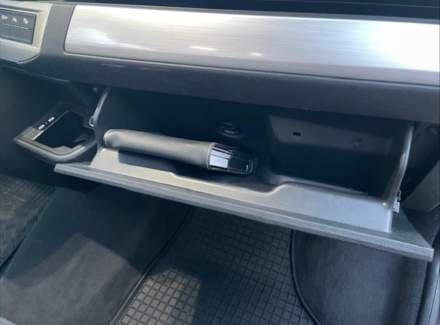 Volkswagen - Multivan