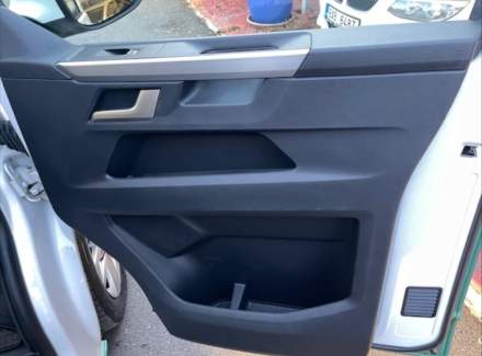 Volkswagen - Multivan