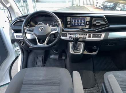 Volkswagen - Multivan