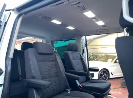 Volkswagen - Multivan