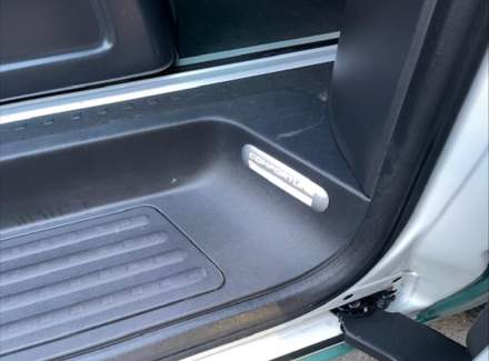 Volkswagen - Multivan