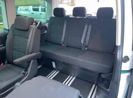 Volkswagen - Multivan