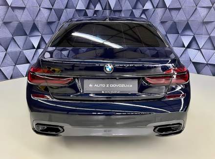 BMW - 7er