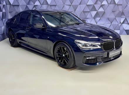 BMW - 7er
