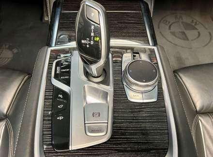 BMW - 7er