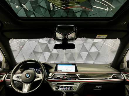 BMW - 7er