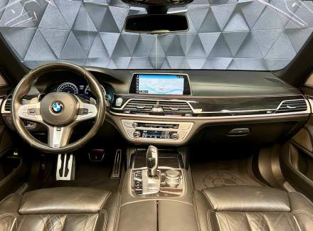 BMW - 7er