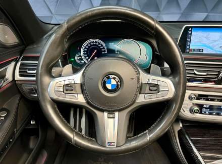 BMW - 7er