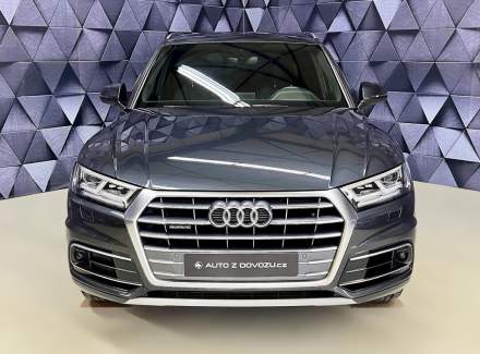 Audi - Q5