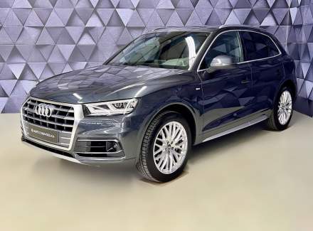 Audi - Q5