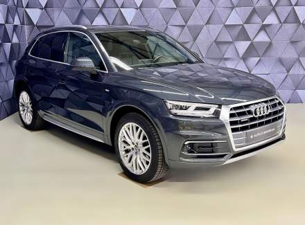 Audi - Q5