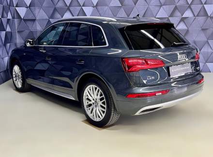 Audi - Q5