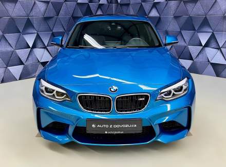 BMW - M2