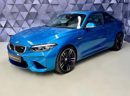 BMW - M2