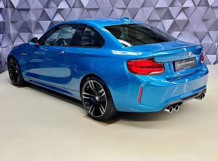 BMW - M2