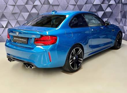 BMW - M2