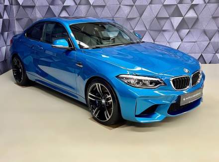 BMW - M2